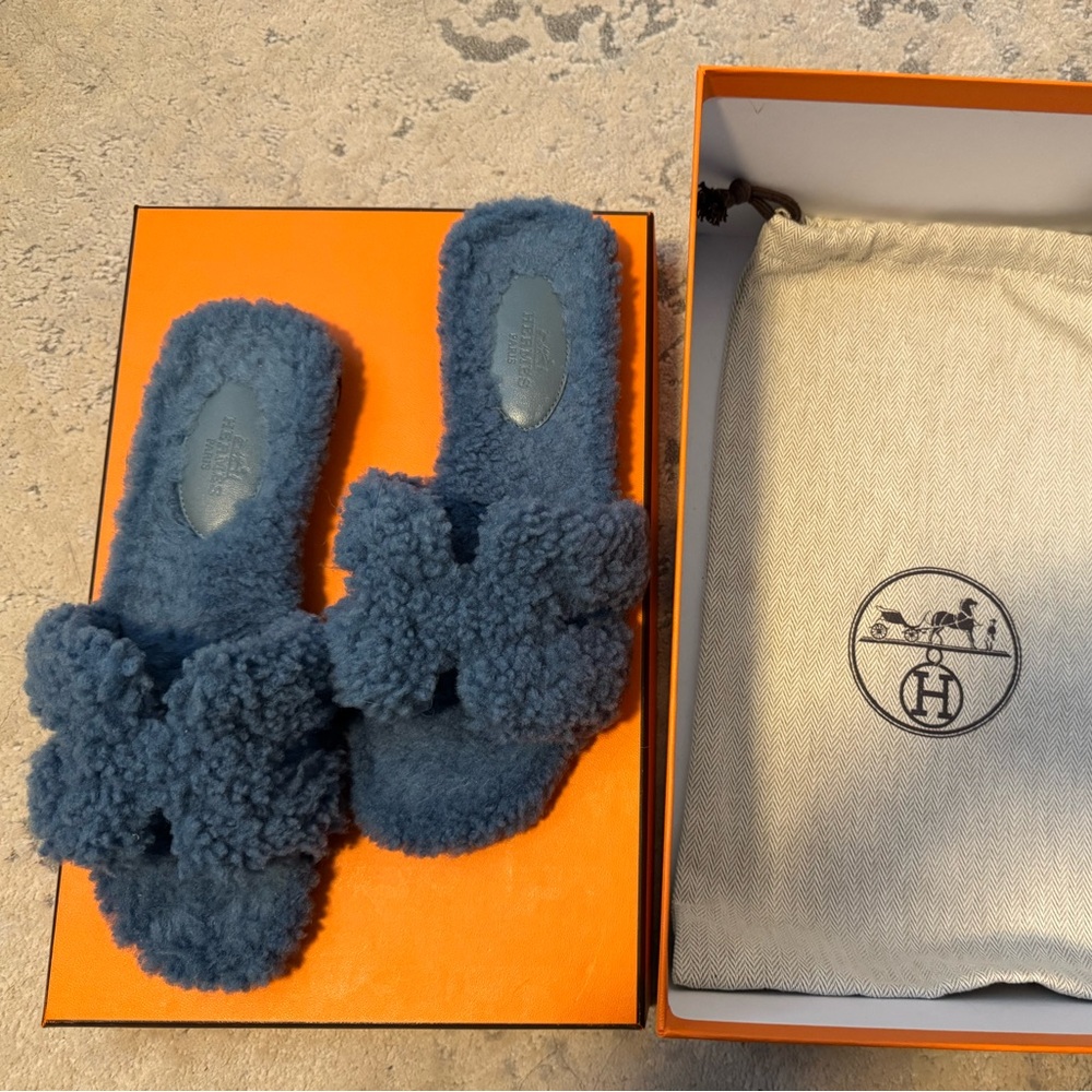Hermes oran